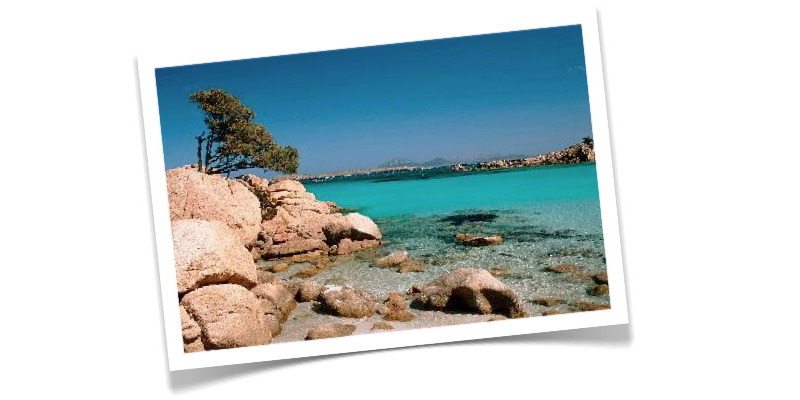 <b>Cruise on sailboat in Sardinia</b> : Archipel de la Maddalena