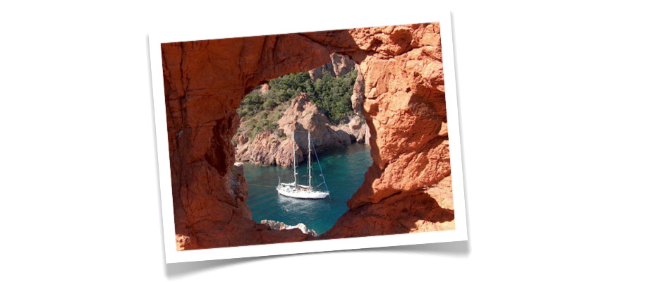 Croisières en Voilier avec Skipper en Méditerranée