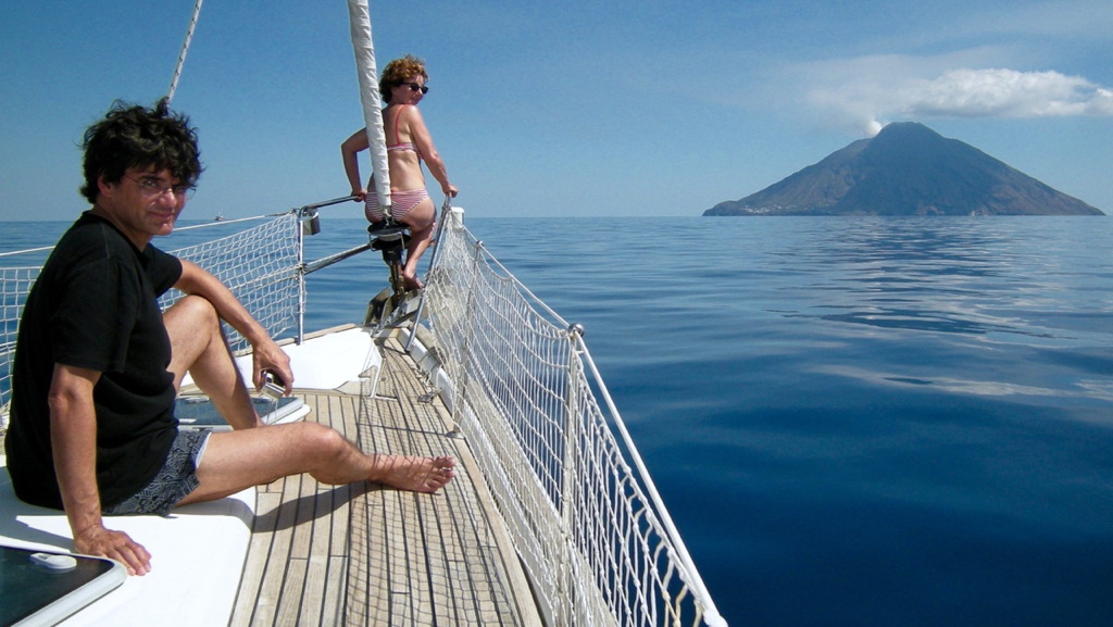 Croisières en Voilier avec Skipper en Méditerranée