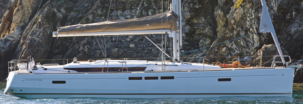 Croisières en Voilier avec Skipper en Méditerranée