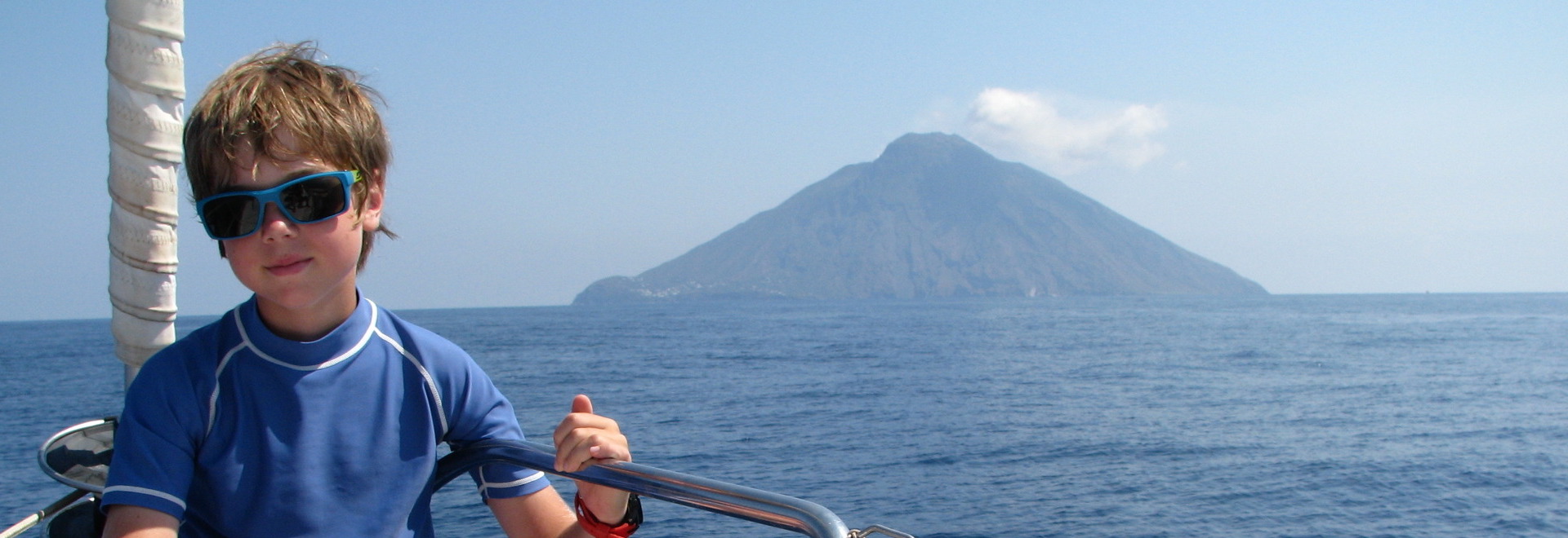 Croisières en Voilier avec Skipper en Méditerranée