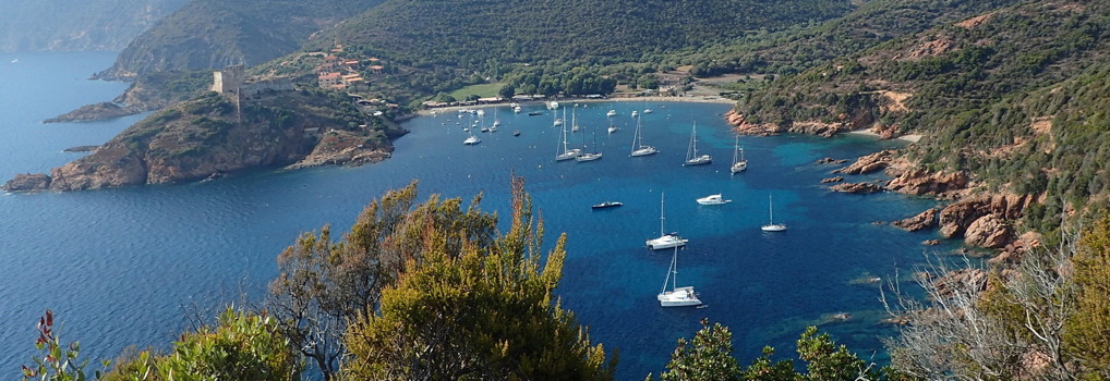 Croisières en Voilier avec Skipper en Méditerranée