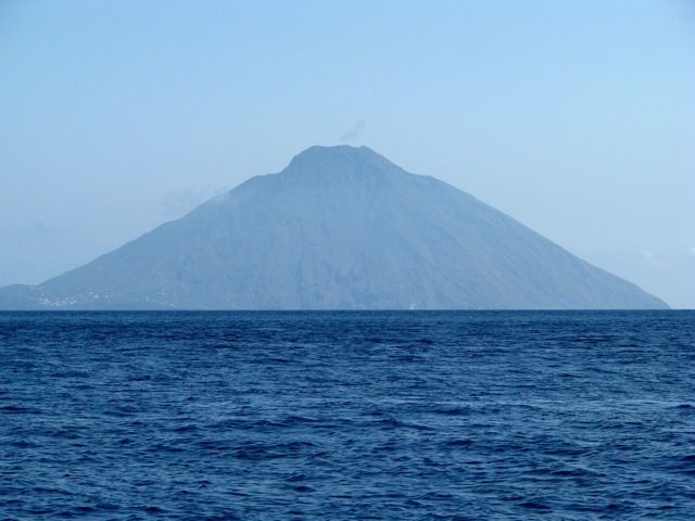 Le Stromboli